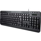 Clavier multimédia akb-132
