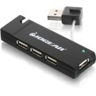 Concentrateur à 4 ports usb 2.0