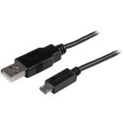Câble mince micro à usb