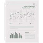 Protège-documents épais