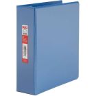 Reliure personnalisable à anneaux ronds