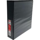 Reliure personnalisable à anneaux en d
