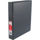 Reliure personnalisable à anneaux ronds