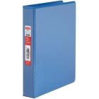Reliure personnalisable à anneaux ronds