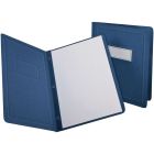 Couvertures de rapport panel & border