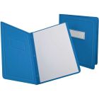 Couvertures de rapport panel & border