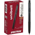 Stylos rétractables à encre gel spectrum™