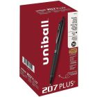 Stylos à encre gel rétractables 207 plus