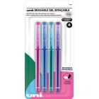 Stylos à encre gel effaçable