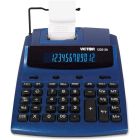 Calculatrice imprimante commerciale pour bureau