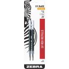 Recharge de stylo gel
