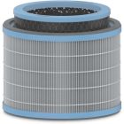 Filtre à tambour hepa de remplacement contre les allergies et la grippe trusens®