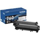 Cartouche de toner laser tn760