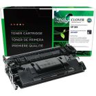 Cartouche de toner remise à neuf (alternative à hp 58x)