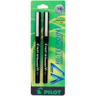 Stylo roller noir