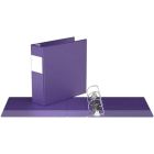 Reliure à anneaux en d sans espace essential