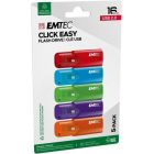 Clés usb 2.0 click easy