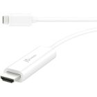 Câble usb-c® vers 4k hdmi™