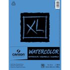 Blocs de papier aquarelle xl®