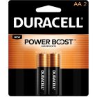 Piles coppertop® aa
