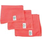 Chiffons en microfibres