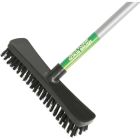 Brosse à récurer pour plancher et extérieur