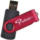 Clé usb à mémoire flash flipflash 32 go couleurs variées