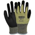 Gants de protection - moyen