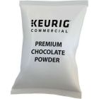 Sac de mélange pour chocolat chaud