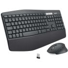 Ensemble clavier et souris sans fil mk850