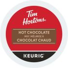 K-cups® de tim hortons® chocolat chaud
