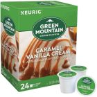 K-cups® crème vanille caramel