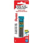Mines de crayon super hi-polymer®