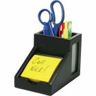 Pot à crayons midnight black