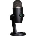Microphone yeti nano