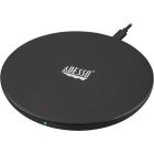 Tapis de recharge sans fil de 10 w certifié qi max
