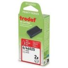 Tampon encreur de remplacement 6/46025