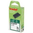 Tampon encreur de remplacement 6/46025