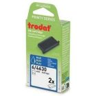 Tampon encreur de remplacement 6/4630