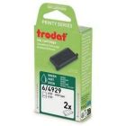Tampon encreur de remplacement 6/4929