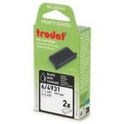 Tampon encreur de remplacement 6/4931