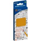 Crayons hb