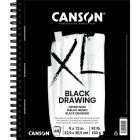 Bloc de papier à dessin xl