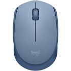 Souris sans fil ambidextre