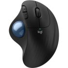 Souris sans fil à trackball