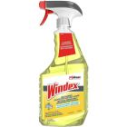 Nettoyant pour vitres windex