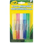 Tubes de colle
