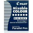 Cartouches d’encre pour stylo de calligraphie