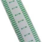 Rouleau automatique pour pièces de dix cents