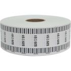 Rouleau automatique pour pièces d’un dollar